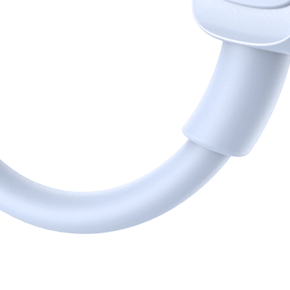 Datový a nabíjecí kabel USB-C - Lightning Joyroom S-A14, 20W, 1,2m, modrý