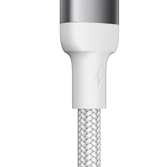 Datový a nabíjecí kabel USB-C - Lightning Joyroom S-A10, 20W, 1.2m, bílý