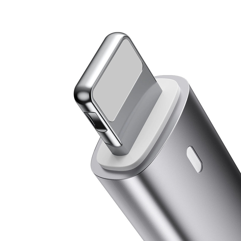 Datový a nabíjecí kabel USB-C - Lightning Joyroom S-A10, 20W, 1.2m, bílý