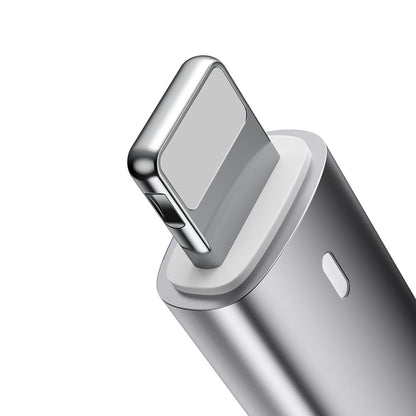 Datový a nabíjecí kabel USB-C - Lightning Joyroom S-A10, 20W, 1.2m, bílý