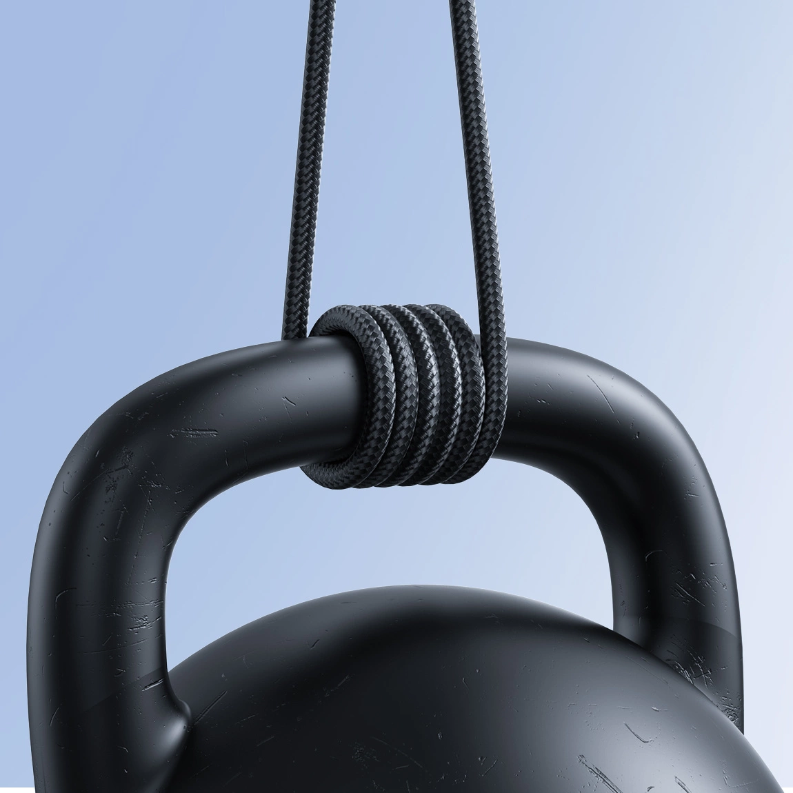 Datový a nabíjecí kabel USB-A - Lightning Joyroom S-A11, 18W, 1.2m, černý