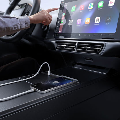 Datový a nabíjecí kabel USB-C - USB-C McDodo CA-5582, 100W, 1.2m, Bílý