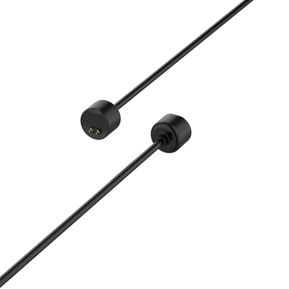 Nabíjecí kabel Techsuit TXC1 pro Xiaomi Smart Band 7 / 6 / 5, USB-A, Černý