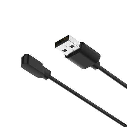 Nabíjecí kabel Techsuit TXC7 pro Nothing CMF Watch Pro / Pro 2, USB-A, černý.