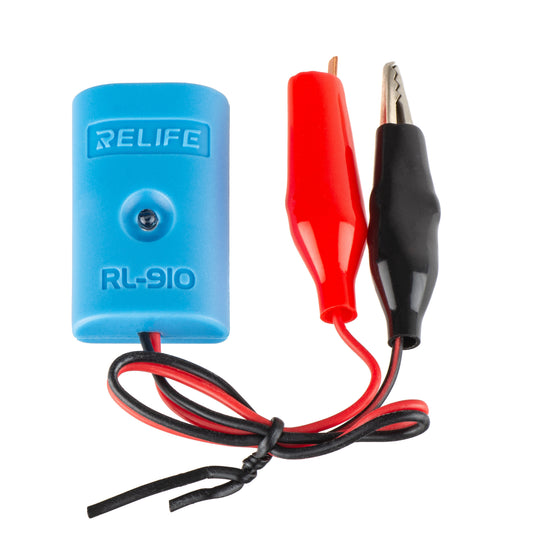 Kabel pro odstranění lepidla baterie Relife RL-910 pro Apple iPhone 16 Series
