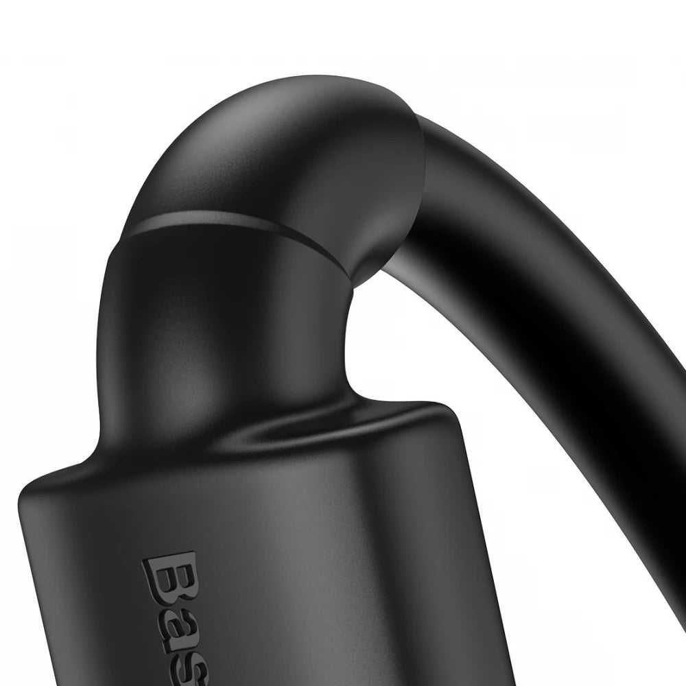 Video kabel Baseus Cafule, HDMI - HDMI, 4K, 2m, černý CADKLF-F01