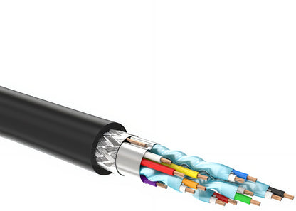 Prodlužovací video kabel UGREEN HD107, HDMI - HDMI, 4K, 3m, černý