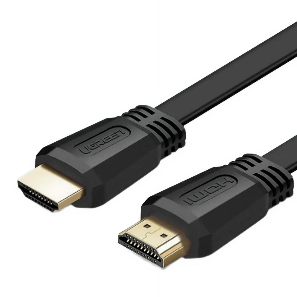 Video kabel UGREEN ED015, HDMI - HDMI, 4K, 1,5 m, černý