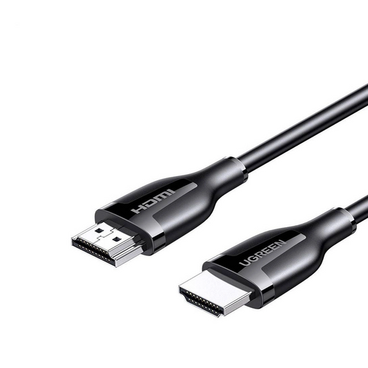 Video kabel UGREEN ED030, HDMI - HDMI, 4K, 1,5 m, černý