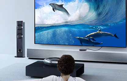 Video kabel UGREEN HD101, HDMI - HDMI, 4K, 1.5m, černý