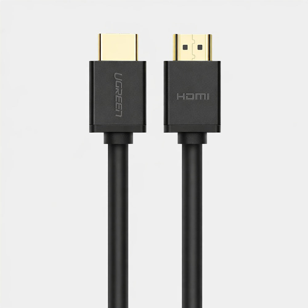 Video kabel UGREEN HD104, HDMI - HDMI, 4K, 20m, černý