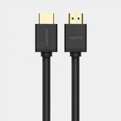 Video kabel UGREEN HD104, HDMI - HDMI, 4K, 20m, černý