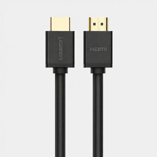 Video kabel UGREEN HD104, HDMI - HDMI, 4K, 20m, černý