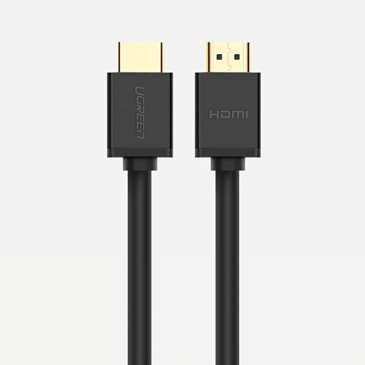 Video kabel UGREEN HD104, HDMI - HDMI, 4K, 0.5m, černý