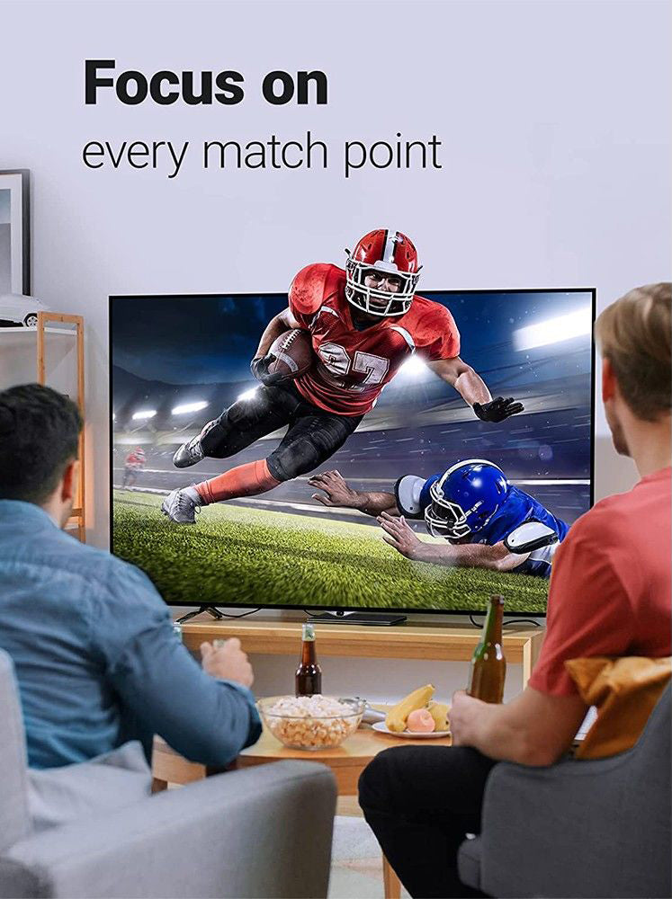 Video kabel UGREEN HD104, HDMI - HDMI, 8K, 2m, černý