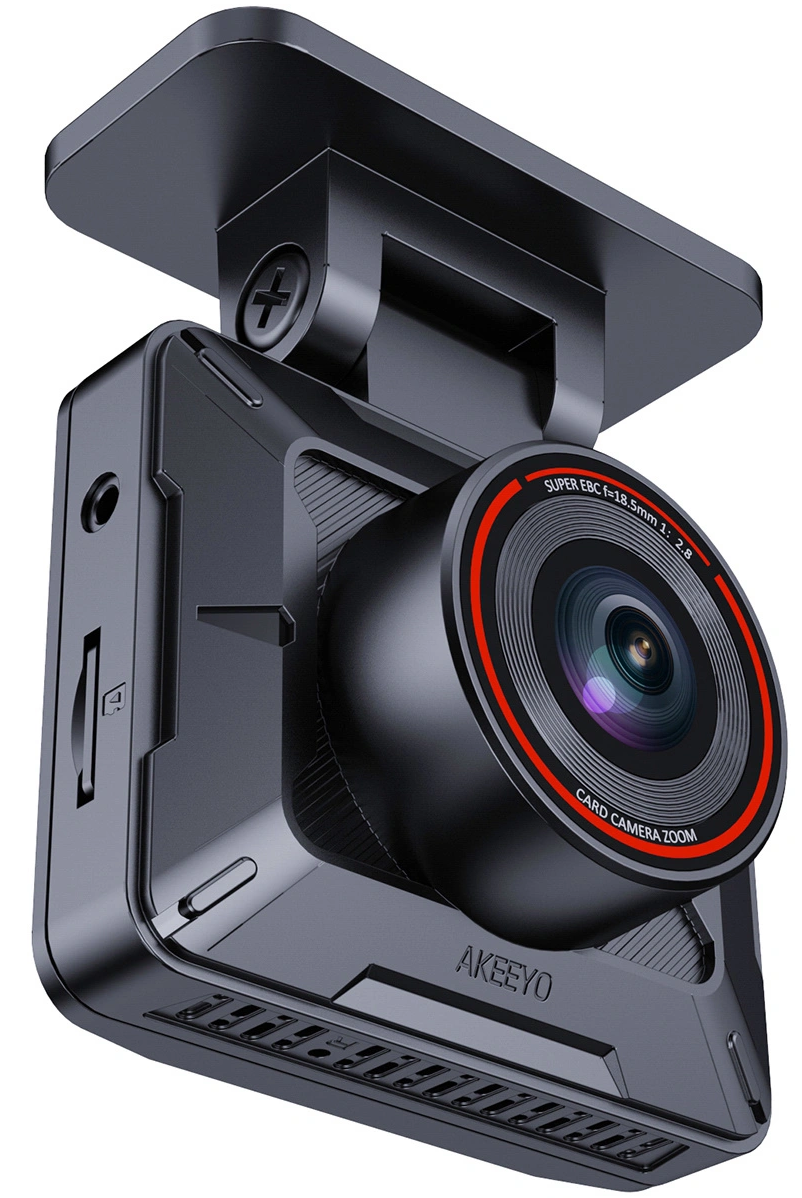 Autokamera Akeeyo P1, 1080P, Wi-Fi