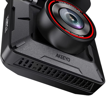 Autokamera Akeeyo P1, 1080P, Wi-Fi