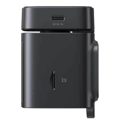 Auto kamera Baseus PrimeTrip VD1, 3K, Wi-Fi, GPS, Displej 1.54inch C10669000123-00