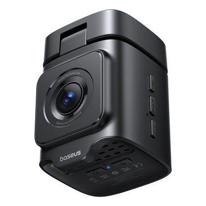 Auto kamera Baseus PrimeTrip VD1, 3K, Wi-Fi, GPS, Displej 1.54inch C10669000123-00