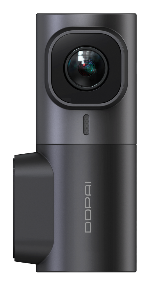 Autokamera DDPAI MINI2X, 2K, Wi-Fi