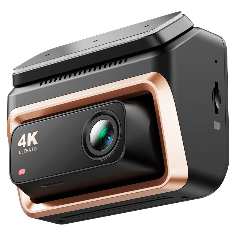 Autokamera DDPAI Z60 Pro, 4K, Wi-Fi, GPS, 3palcový displej