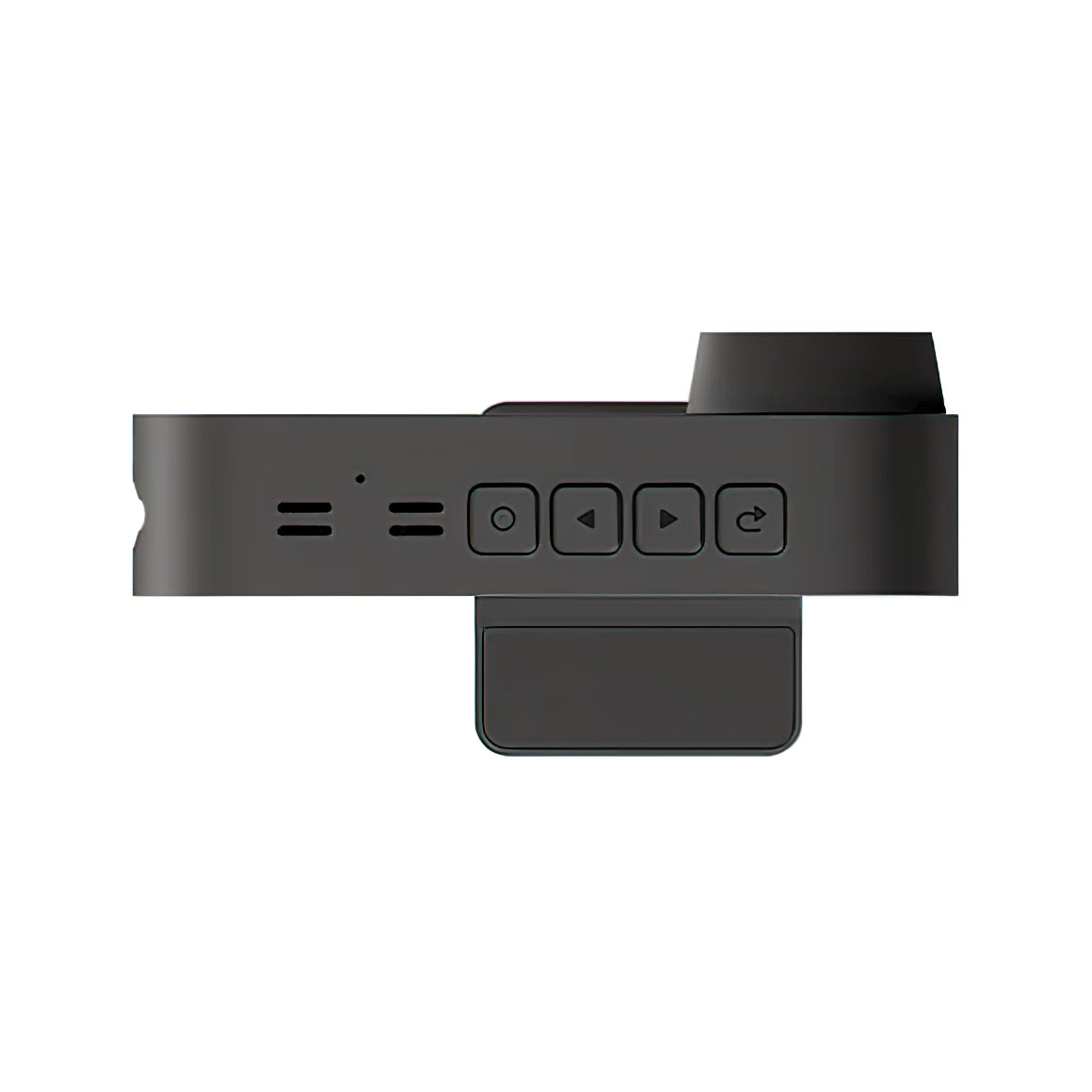 Auto Kamera Přední Zadní DDPAI N2 Dual, 2K, Wi-Fi, Displej 1.9 palce