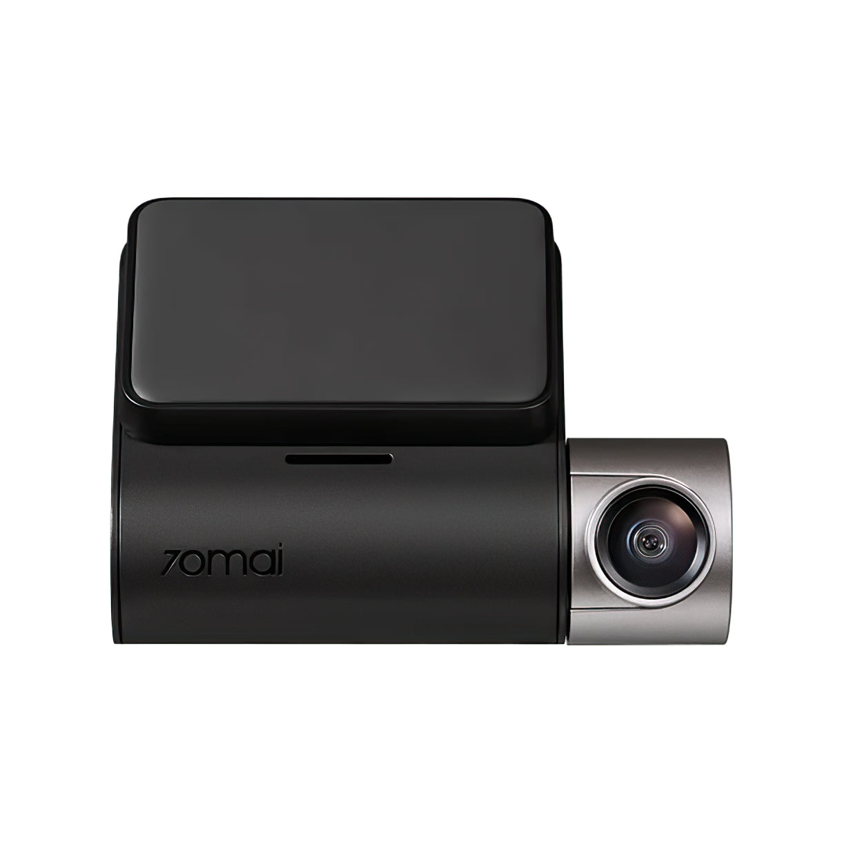 Auto Kamera Přední Zadní 70mai Dash Cam A510, 3K, GPS, Wi-Fi, Displej 2 palce