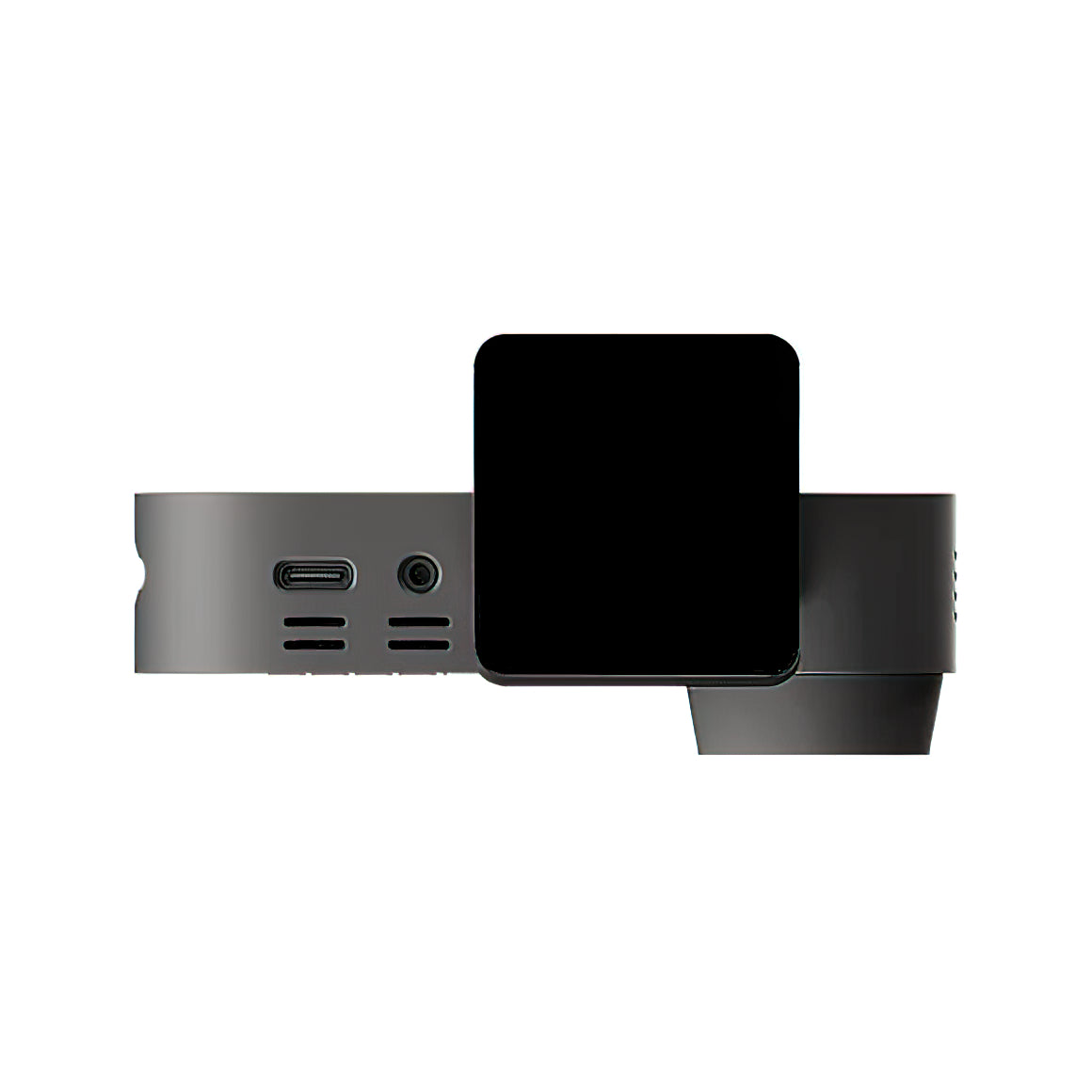 Auto Kamera Přední Zadní DDPAI N2 Dual, 2K, Wi-Fi, Displej 1.9 palce