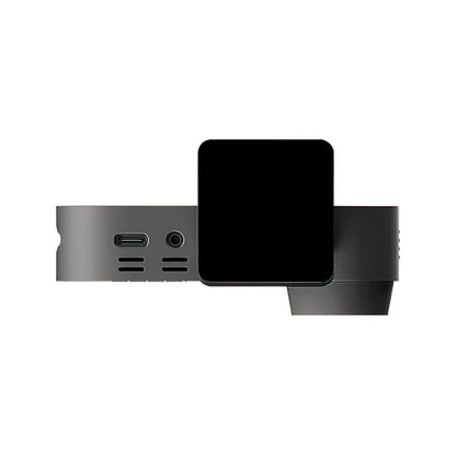 Auto Kamera Přední Zadní DDPAI N2 Dual, 2K, Wi-Fi, Displej 1.9 palce