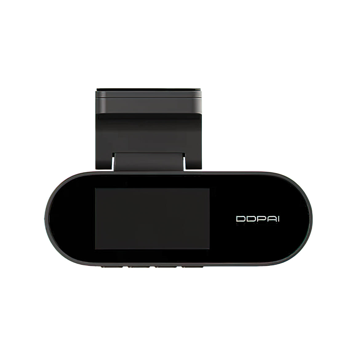 Auto Kamera Přední Zadní DDPAI N2 Dual, 2K, Wi-Fi, Displej 1.9 palce