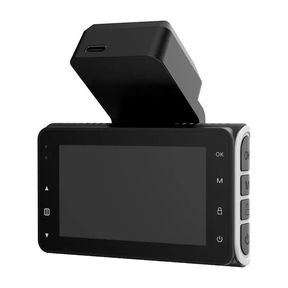 Auto kamera Imou S800 PRO, 4K, Wi-Fi, Displej 3 palce