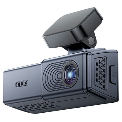 Auto kamera Yesido KM22, 1080P, Wi-Fi, Černá