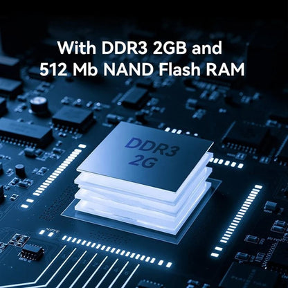 Auto kamera Yesido KM24 s Carplay / Android Auto, 4K, Displej 9.66 palce