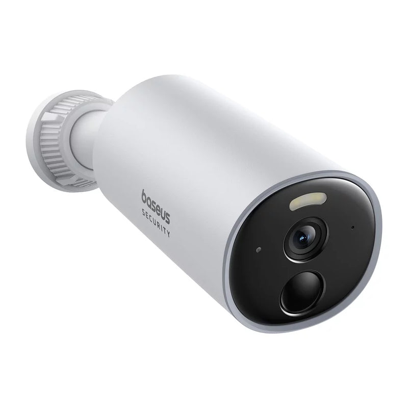 Bezpečnostní kamera Baseus B1, Wi-Fi, 2K, IP67, venkovní S0SV002130