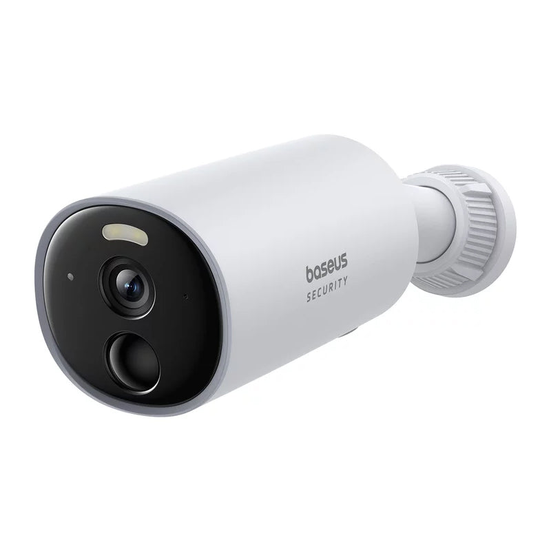 Bezpečnostní kamera Baseus B1, Wi-Fi, 2K, IP67, venkovní S0SV002130