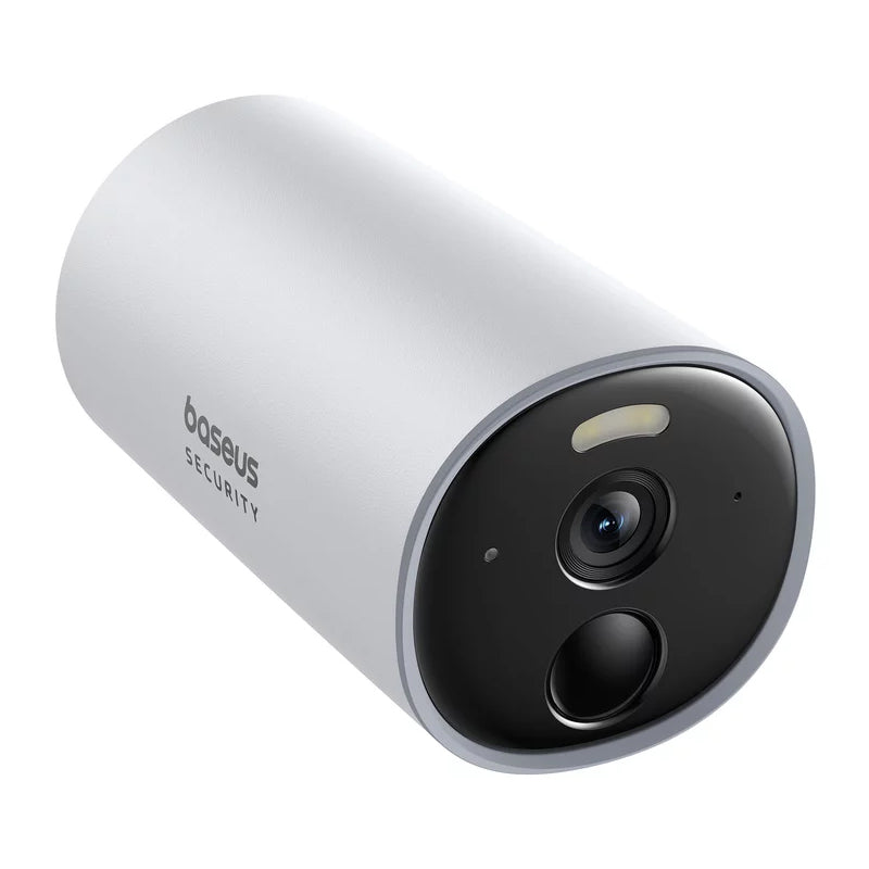 Bezpečnostní kamera Baseus B1, Wi-Fi, 2K, IP67, venkovní S0SV002130