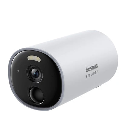 Bezpečnostní kamera Baseus B1, Wi-Fi, 2K, IP67, venkovní S0SV002130