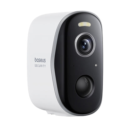 Bezpečnostní kamera Baseus N1, Wi-Fi, 2K, IP67, venkovní S0ST002130