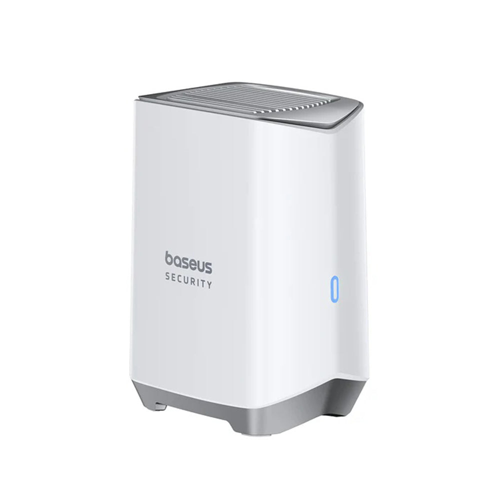 Kamera Baseus N1 pro dohled, Wi-Fi, 2K, IP67, venkovní, sada 2 kusy A00061900113-01