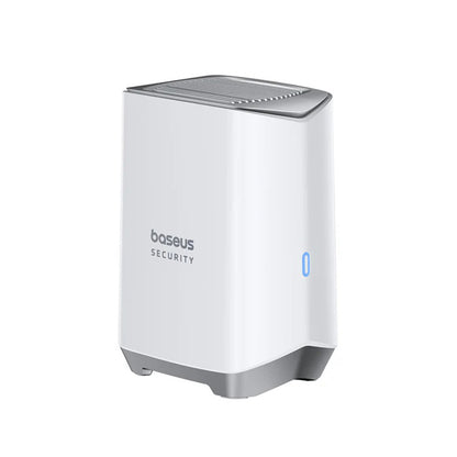 Kamera Baseus N1 pro dohled, Wi-Fi, 2K, IP67, venkovní, sada 2 kusy A00061900113-01