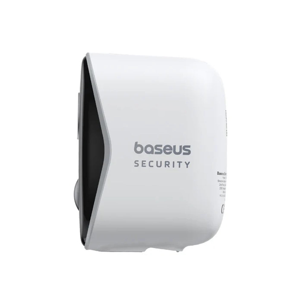 Kamera Baseus N1 pro dohled, Wi-Fi, 2K, IP67, venkovní, sada 2 kusy A00061900113-01