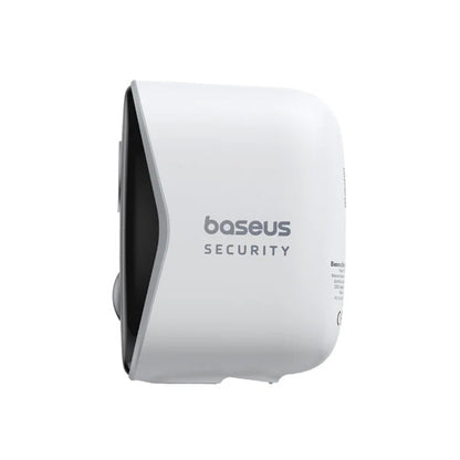 Kamera Baseus N1 pro dohled, Wi-Fi, 2K, IP67, venkovní, sada 2 kusy A00061900113-01