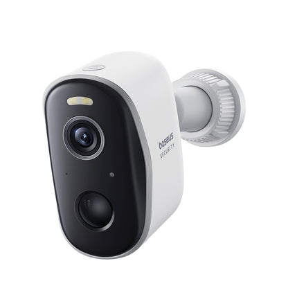 Kamera Baseus N1 pro dohled, Wi-Fi, 2K, IP67, venkovní, sada 4 kusů ACSLH-01