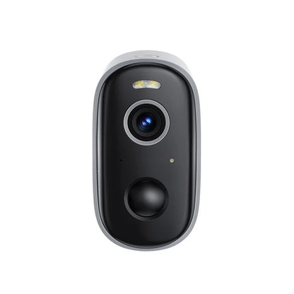 Kamera Baseus N1 pro dohled, Wi-Fi, 2K, IP67, venkovní, sada 4 kusů ACSLH-01