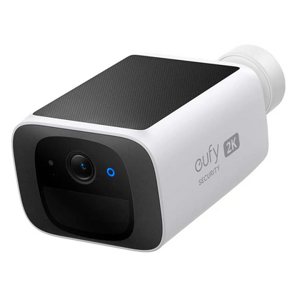 Bezpečnostní kamera Eufy SoloCam S220, Wi-Fi, 2K, IP67, solární panel, venkovní T8134321