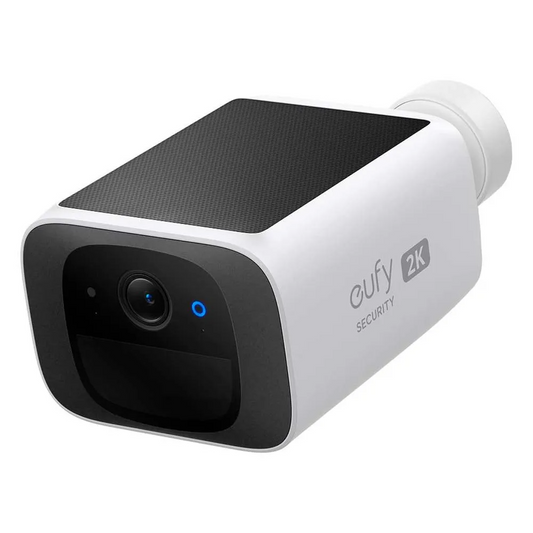 Bezpečnostní kamera Eufy SoloCam S220, Wi-Fi, 2K, IP67, solární panel, venkovní T8134321