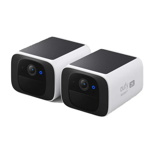 Bezpečnostní kamera Eufy SoloCam S220, Wi-Fi, 2K, IP67, solární panel, venkovní T8134321