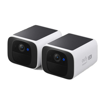Bezpečnostní kamera Eufy SoloCam S220, Wi-Fi, 2K, IP67, solární panel, venkovní T8134321