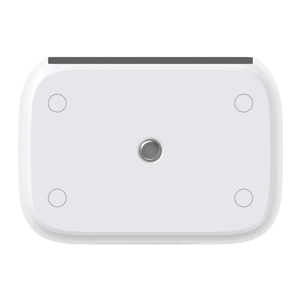 Bezpečnostní kamera Eufy SoloCam S220, Wi-Fi, 2K, IP67, solární panel, venkovní T8134321