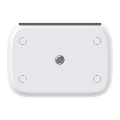 Bezpečnostní kamera Eufy SoloCam S220, Wi-Fi, 2K, IP67, solární panel, venkovní T8134321